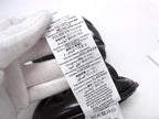 Bottega Veneta Patent Leather Gloves Cold 8 Brown — view 4