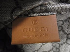 Gucci Clutch Multi Case Ivory Brown — view 6