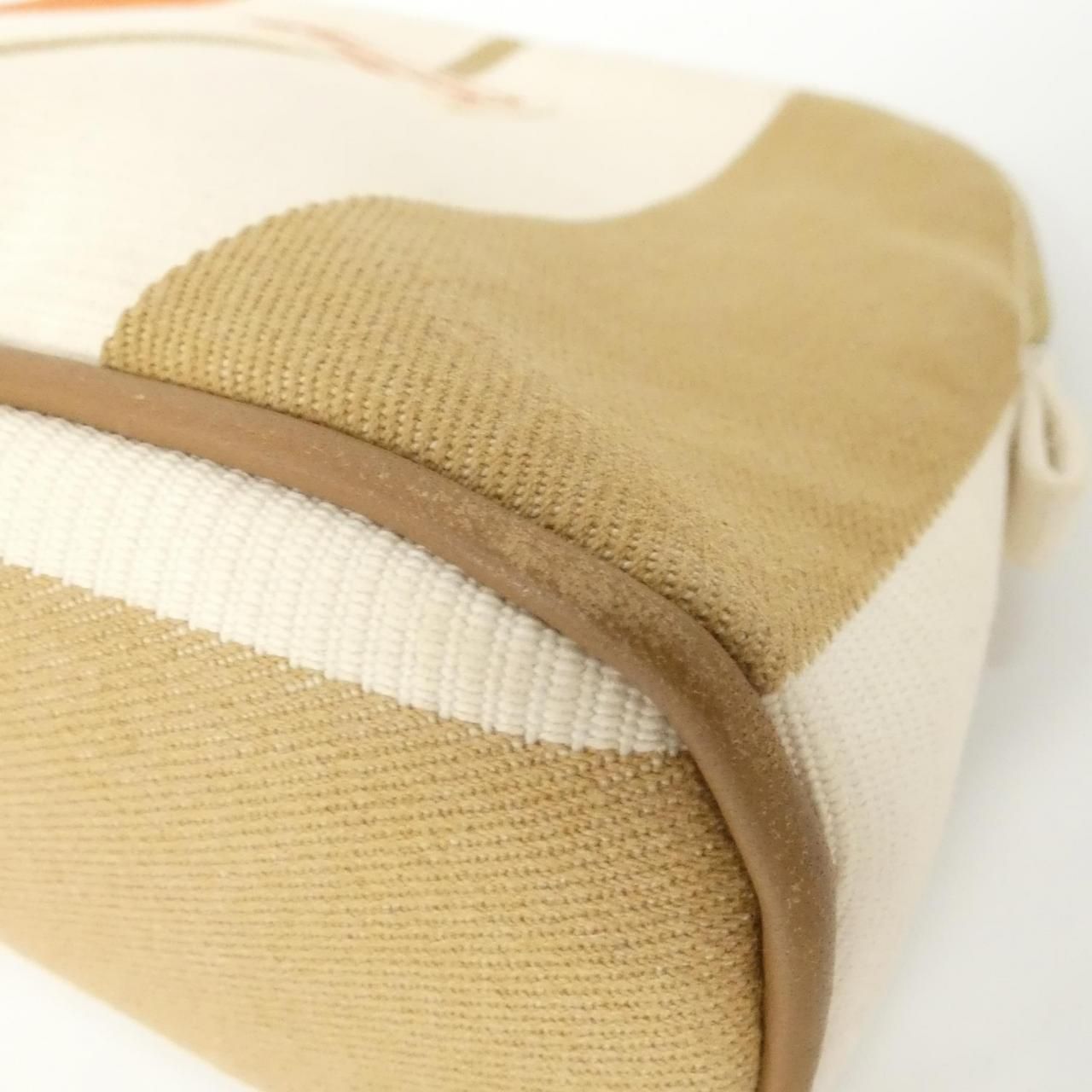 Hermes Bolide Reil Cover le Mini Pouch — view 6