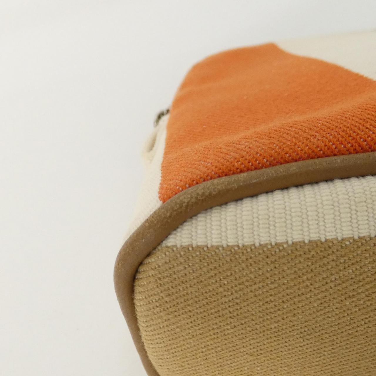 Hermes Bolide Reil Cover le Mini Pouch — view 5