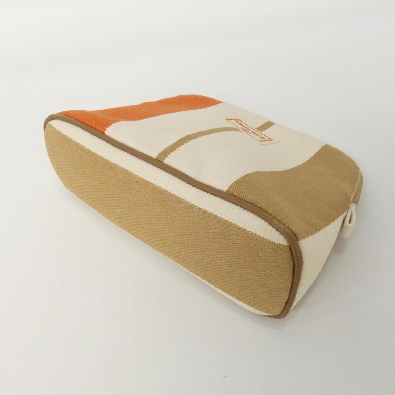 Hermes Bolide Reil Cover le Mini Pouch — view 3