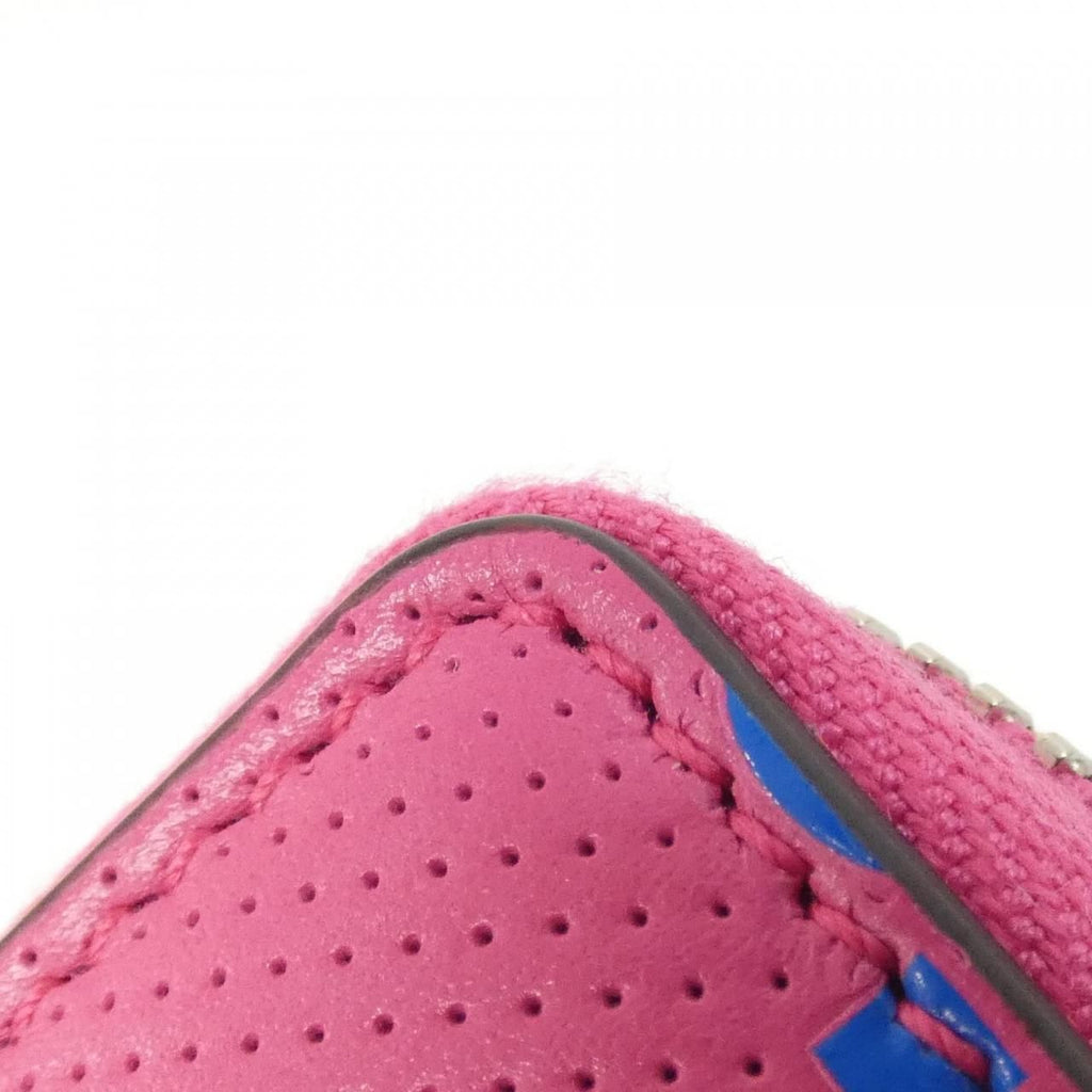 Gucci Aabcz Wallet Pink — view 4