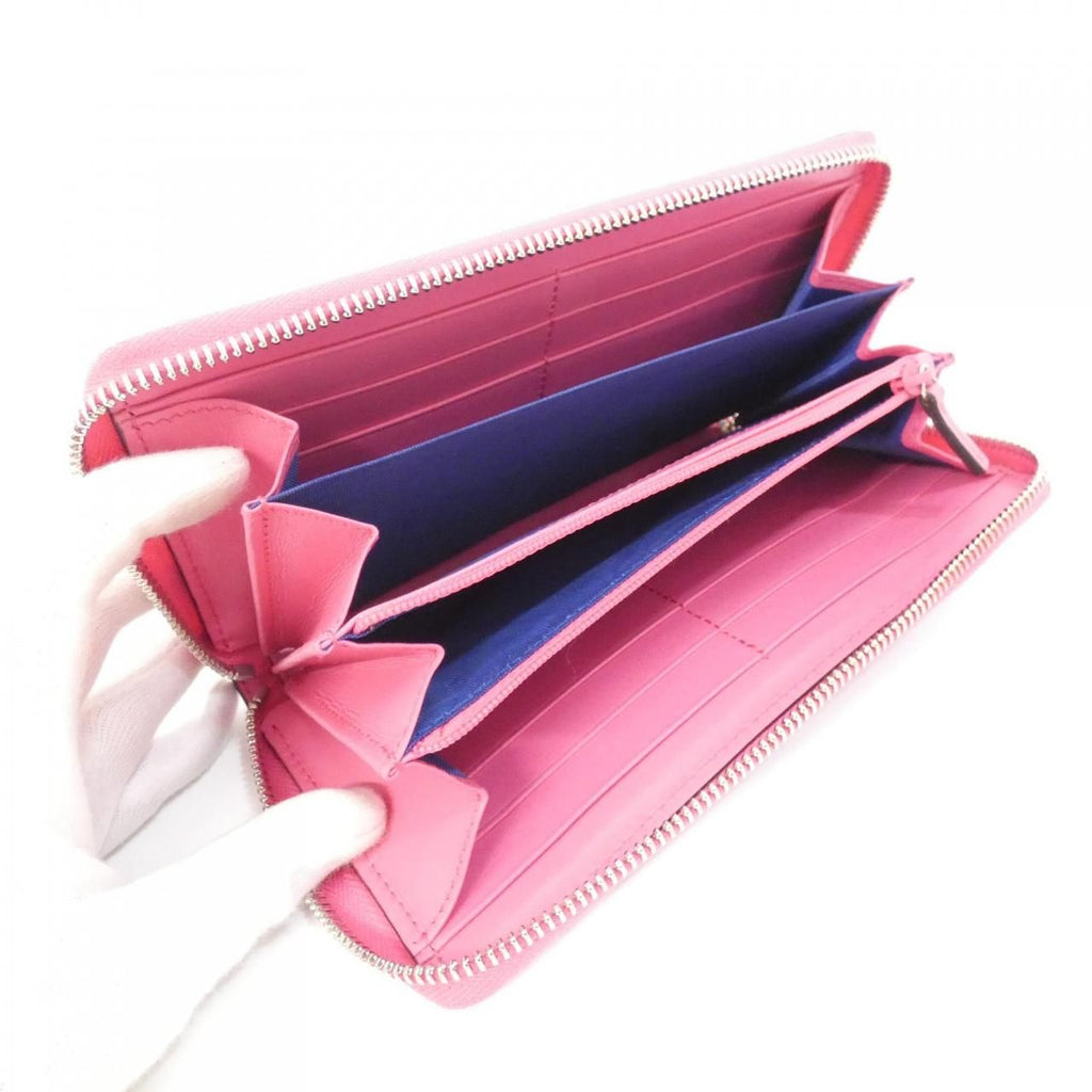 Gucci Aabcz Wallet Pink — view 5