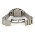 Cartier Santos Galbe LM Quartz Watch — view 6