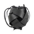 Loewe Shoulder Bag Black