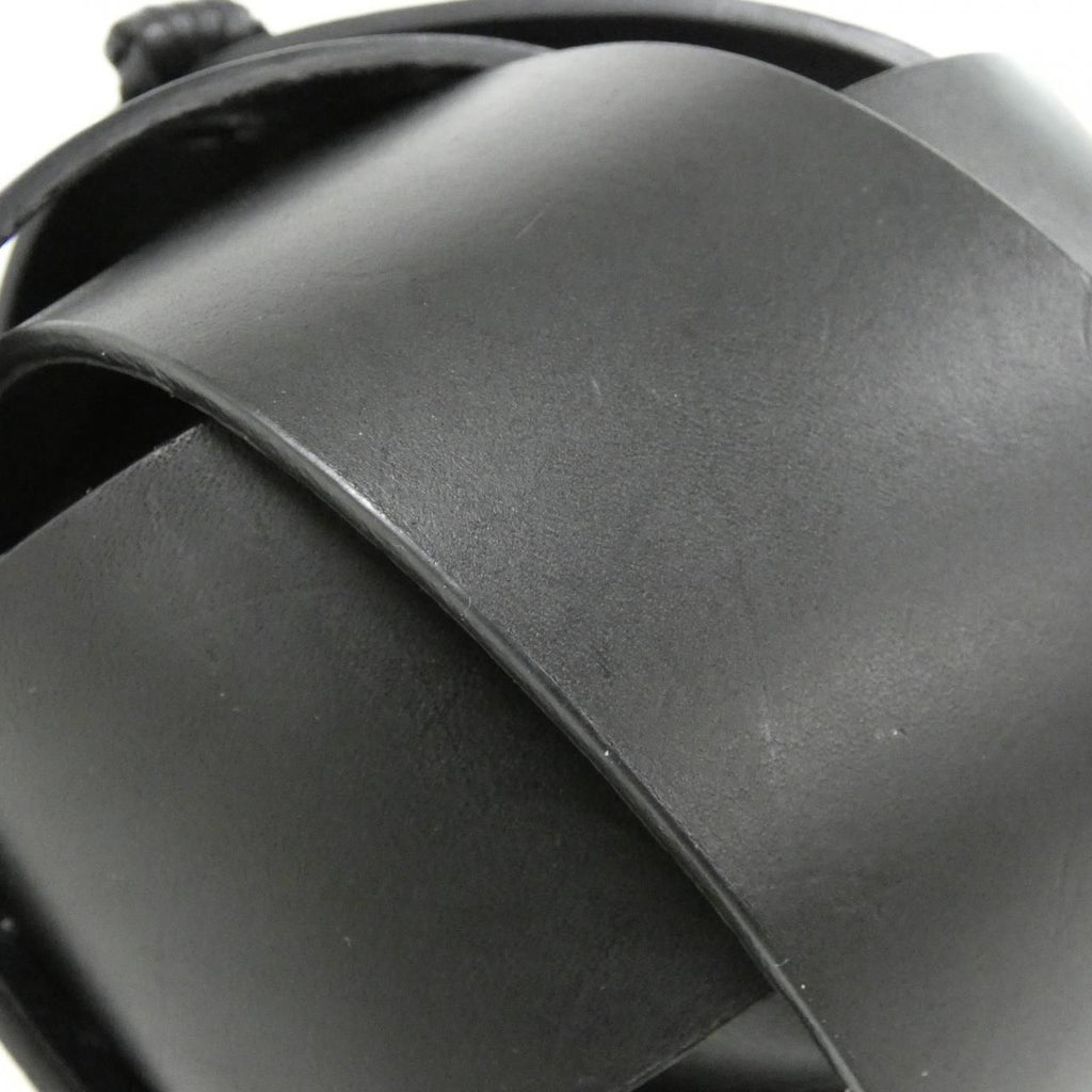 Loewe Shoulder Bag Black — view 3