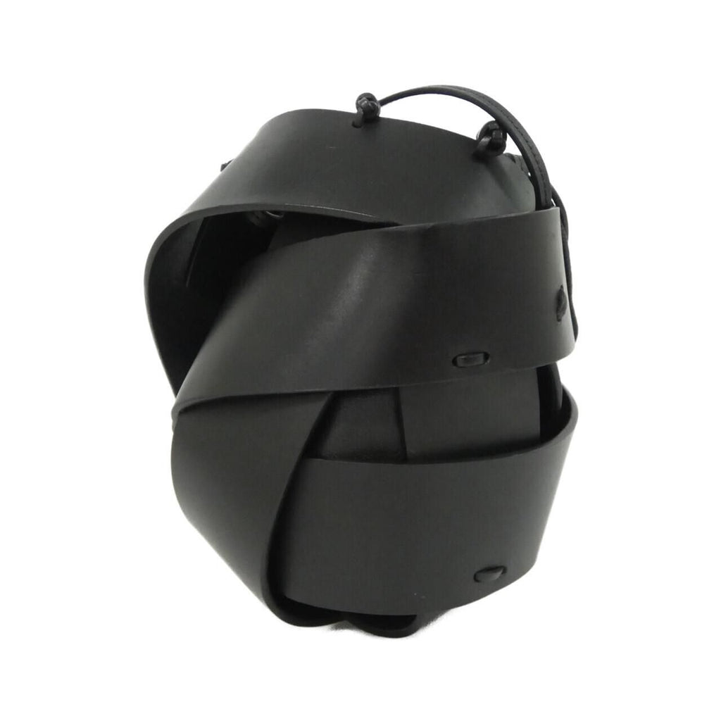 Loewe Shoulder Bag Black — view 2