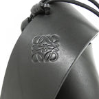 Loewe Shoulder Bag Black — view 4