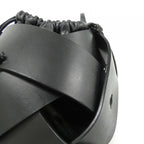 Loewe Shoulder Bag Black — view 5