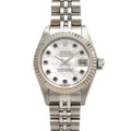 Rolex Datejust Automatic Winding Number Watch
