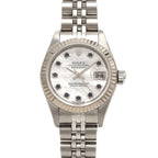 Rolex Datejust Automatic Winding Number Watch