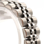 Rolex Datejust Automatic Winding Number Watch — view 5
