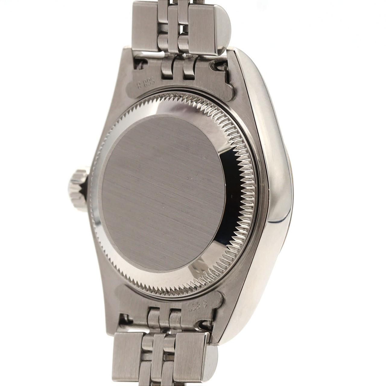 Rolex Datejust Automatic Winding Number Watch — view 7