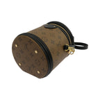 Louis Vuitton Monogram Reverse Cannes — view 3