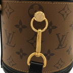 Louis Vuitton Monogram Reverse Cannes — view 6