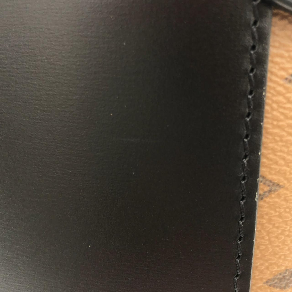 Louis Vuitton Monogram Reverse Cannes — view 5