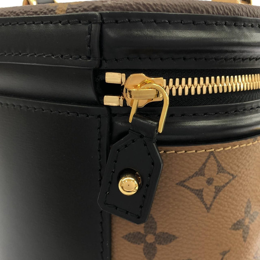 Louis Vuitton Monogram Reverse Cannes — view 7