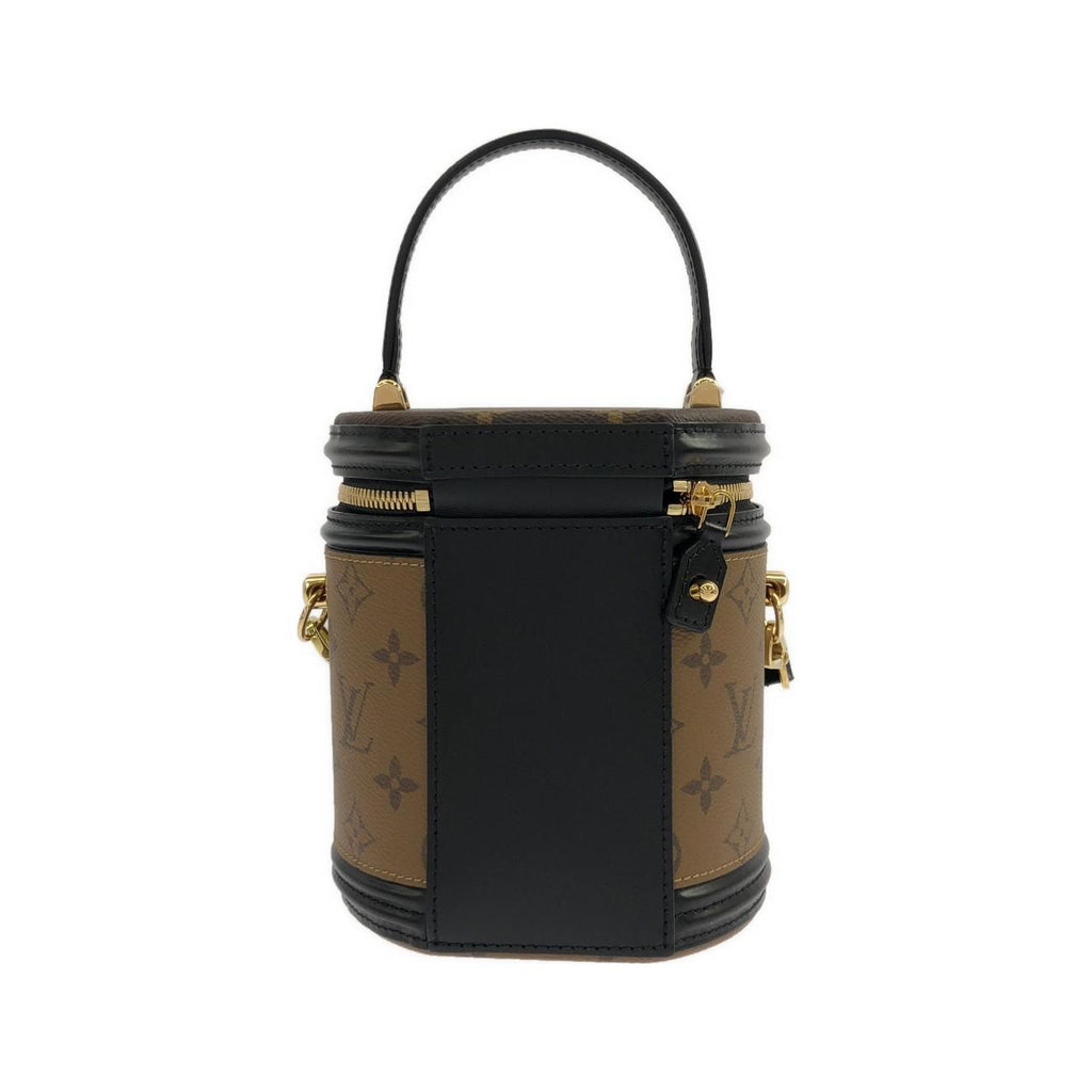 Louis Vuitton Monogram Reverse Cannes — view 2