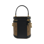 Louis Vuitton Monogram Reverse Cannes — view 2