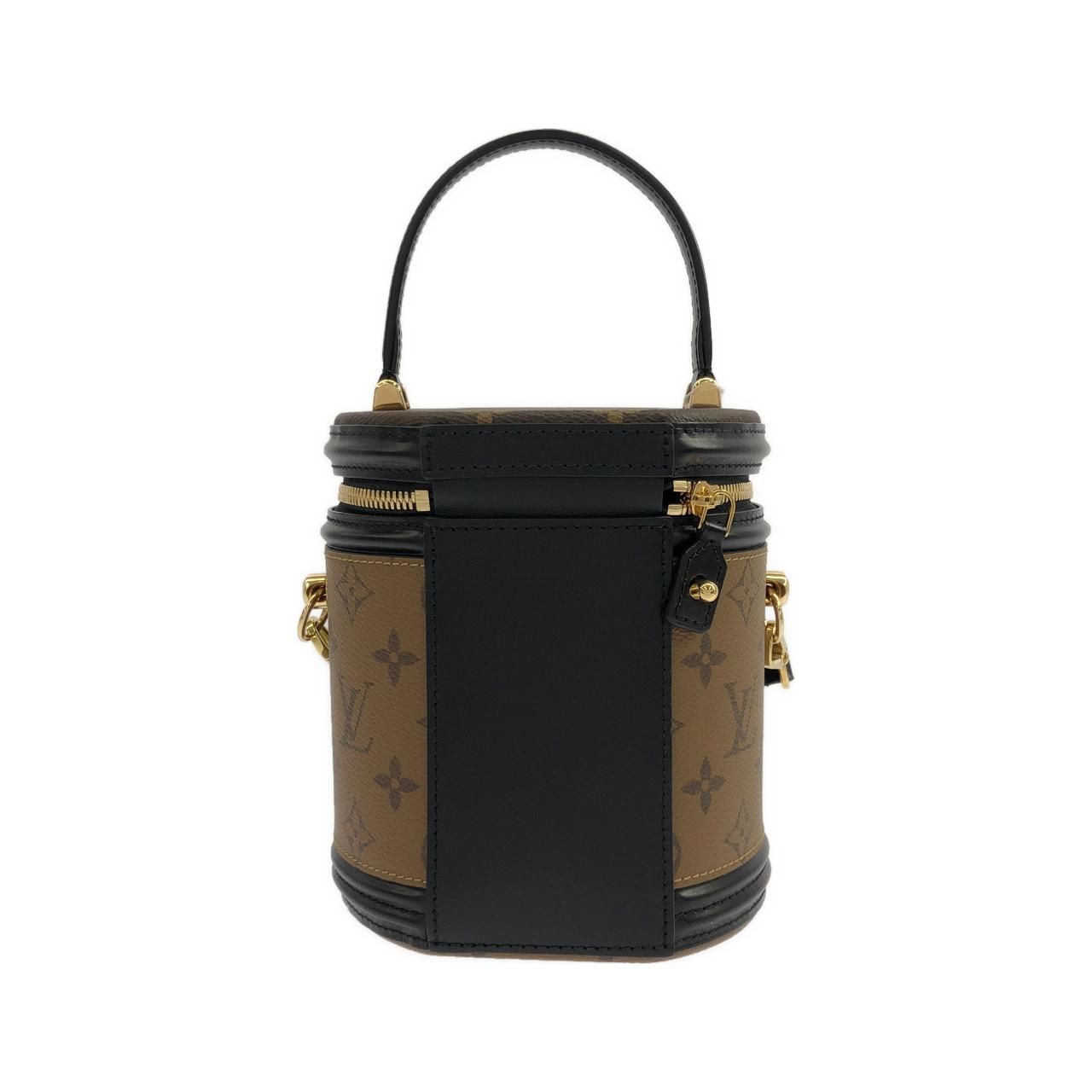 Louis Vuitton Monogram Reverse Cannes — view 2