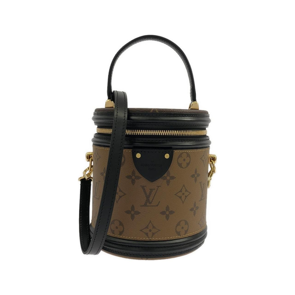 Louis Vuitton Monogram Reverse Cannes