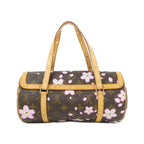 Louis Vuitton Monogram Cherry Blossom Papillon — view 2