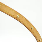 Louis Vuitton Monogram Cherry Blossom Papillon — view 8