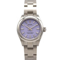 Rolex Oyster Perpetual SS Automatic Winding Watch