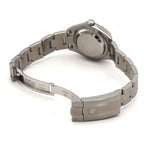 Rolex Oyster Perpetual SS Automatic Winding Watch — view 7