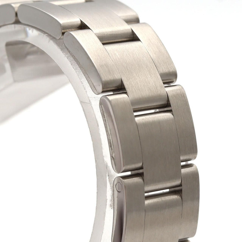 Rolex Oyster Perpetual SS Automatic Winding Watch — view 5