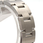 Rolex Oyster Perpetual SS Automatic Winding Watch — view 5