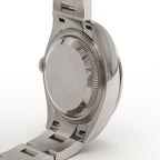 Rolex Oyster Perpetual SS Automatic Winding Watch — view 6