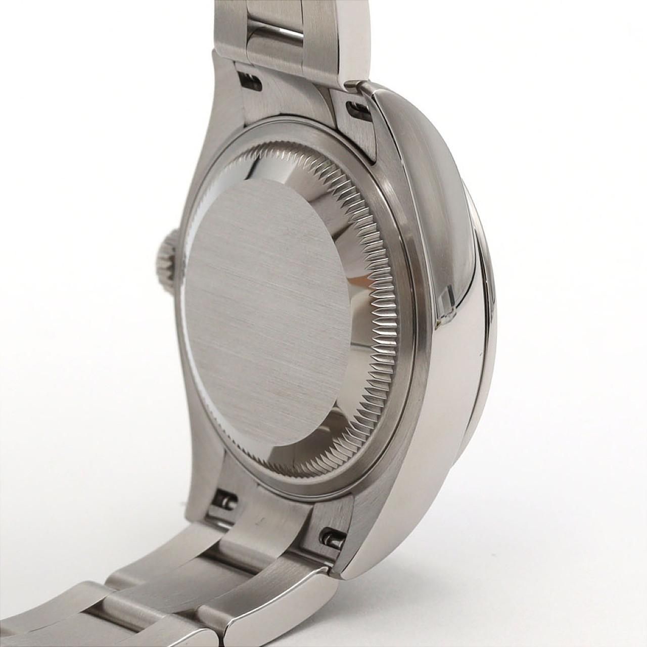 Rolex Oyster Perpetual SS Automatic Winding Watch — view 6
