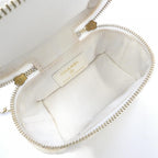 Chanel Shoulder Bag White — view 8