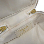 Chanel Shoulder Bag White — view 9