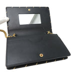 Gucci Shoulder Bag Black — view 6