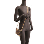Gucci Shoulder Bag Black — view 9