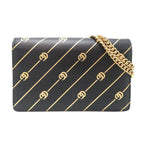 Gucci Shoulder Bag Black — view 2