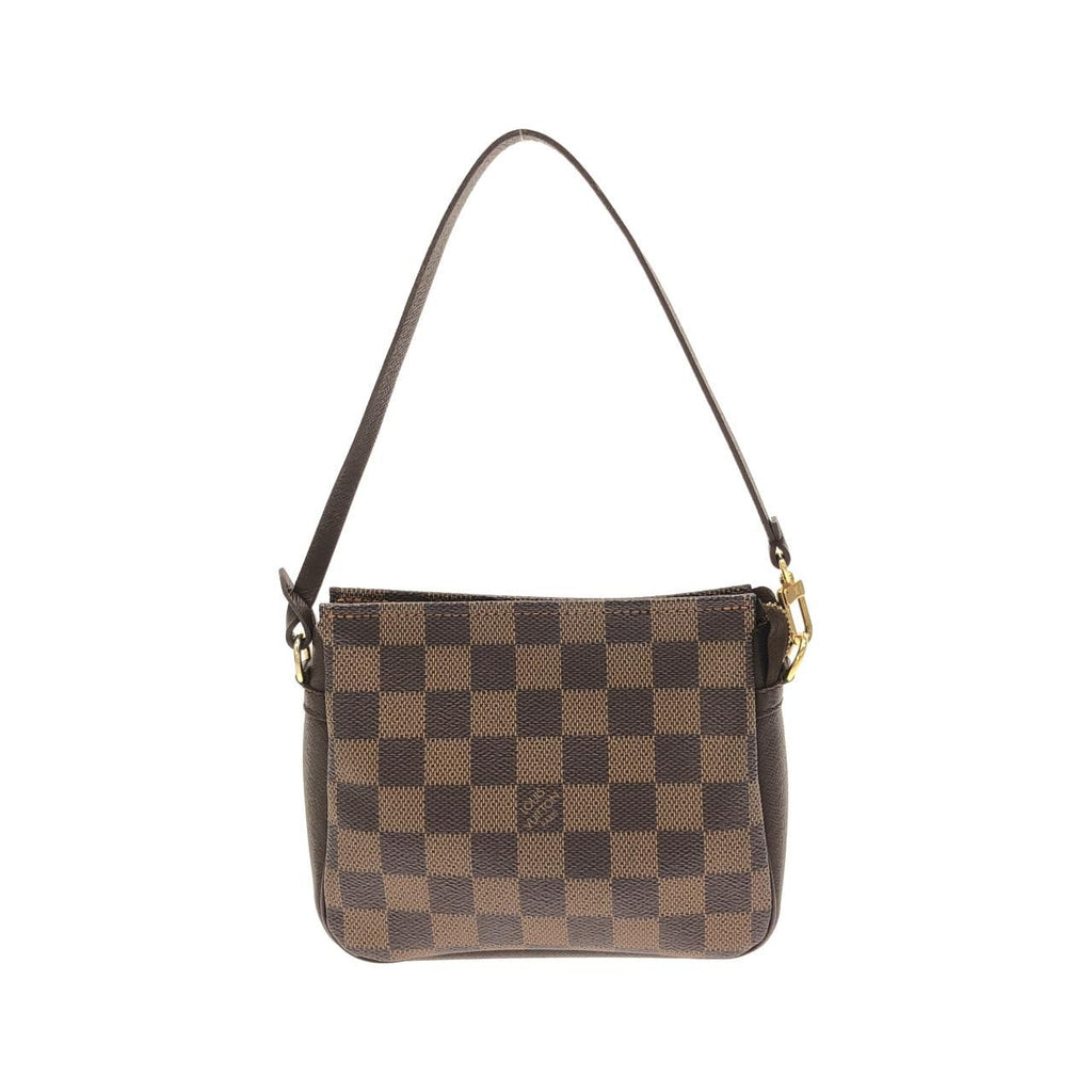 Louis Vuitton Damier Trousse Makeup Pouch