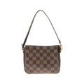 Louis Vuitton Damier Trousse Makeup Pouch