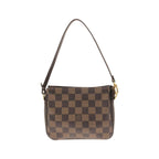 Louis Vuitton Damier Trousse Makeup Pouch