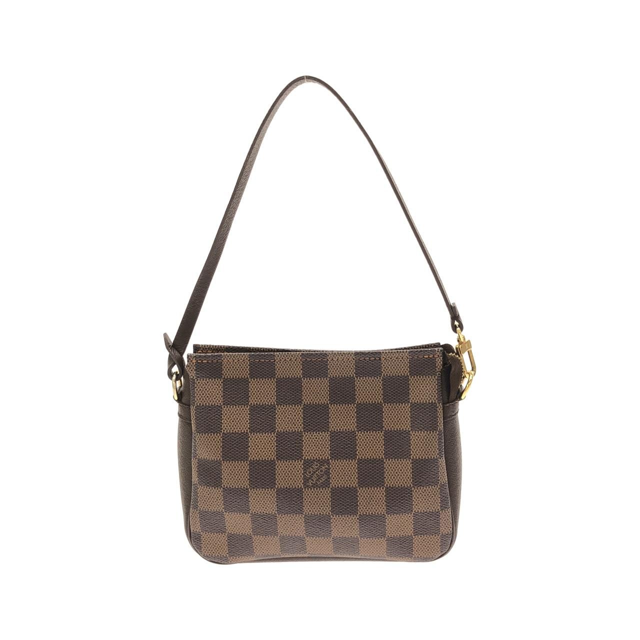 Louis Vuitton Damier Trousse Makeup Pouch