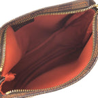 Louis Vuitton Damier Trousse Makeup Pouch — view 7