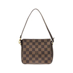 Louis Vuitton Damier Trousse Makeup Pouch — view 2