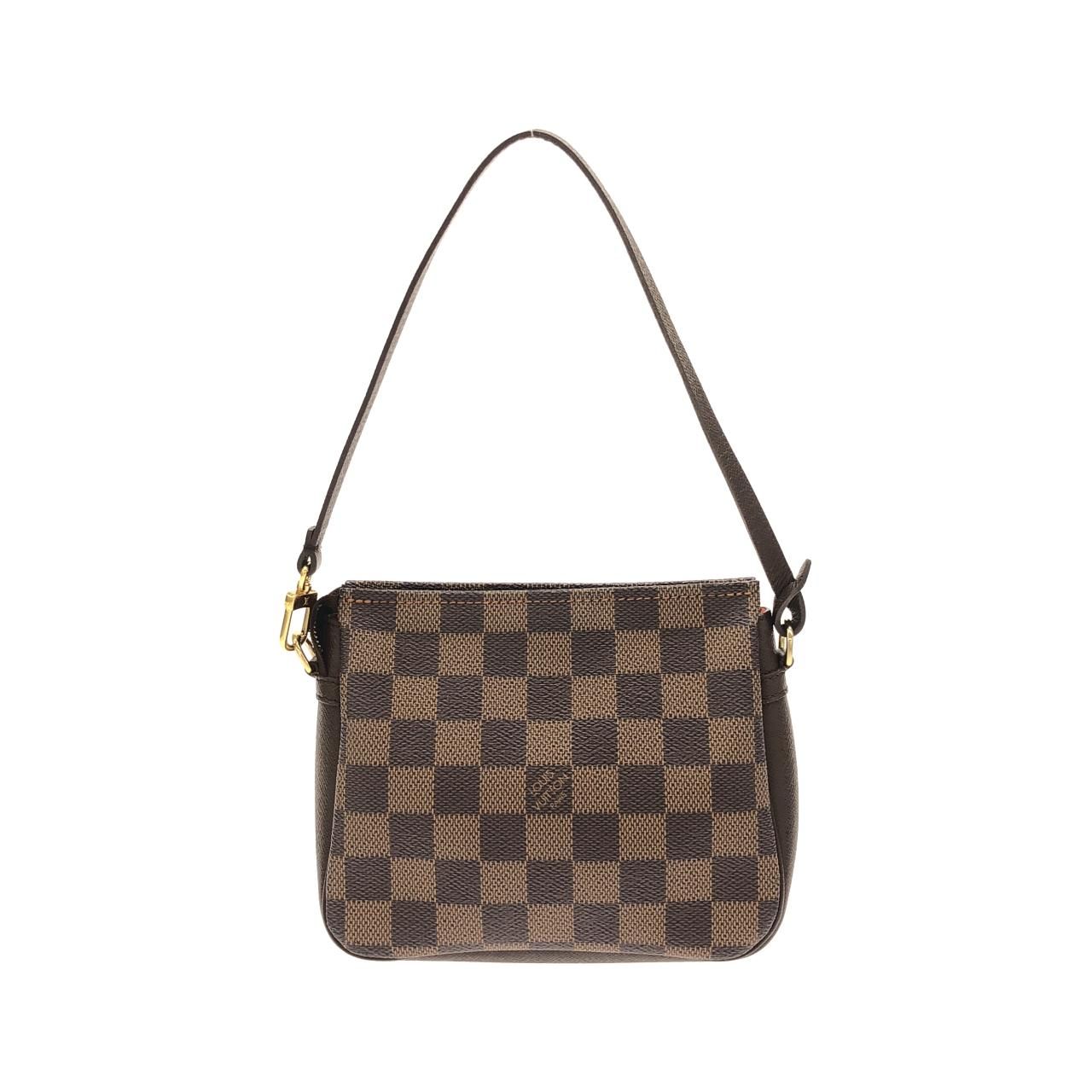 Louis Vuitton Damier Trousse Makeup Pouch — view 2