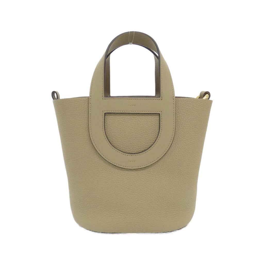Hermes in the Loop 18 cm