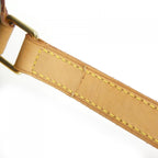 Louis Vuitton Monogram Sologne Shoulder — view 8