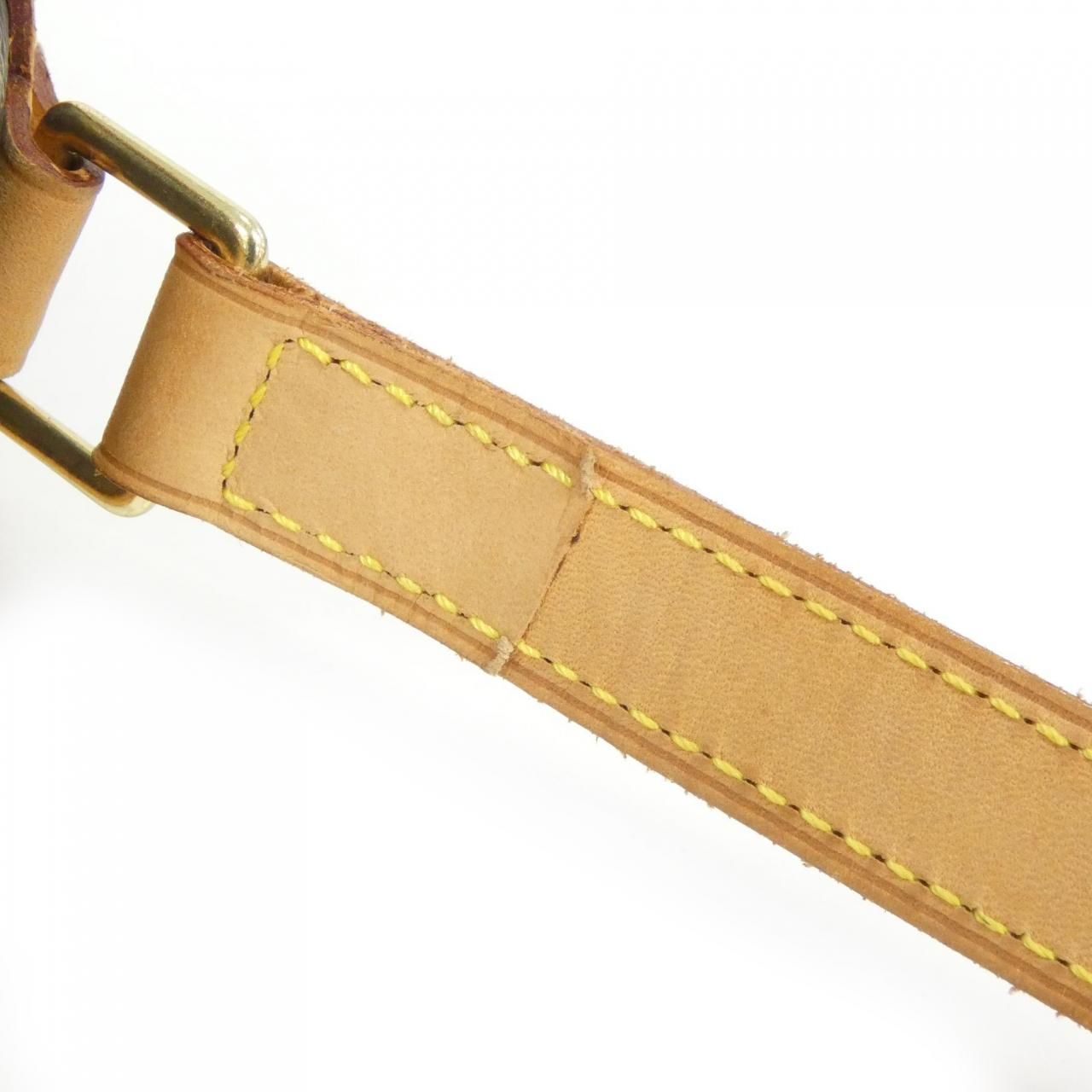 Louis Vuitton Monogram Sologne Shoulder — view 8