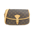Louis Vuitton Monogram Sologne Shoulder