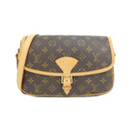 Louis Vuitton Monogram Sologne Shoulder